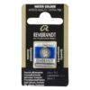 Rembrandt akvarellmaling halvkopp – French Ultramarine 503