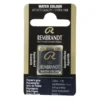 Rembrandt akvarellmaling halvkopp – Payne's Gray 708
