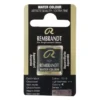 Rembrandt akvarellmaling halvkopp – Davy's Grey 748