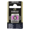 Rembrandt akvarellmaling halvkopp – Cobalt Violet 539