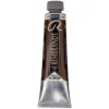 Rembrandt oljemaling 40 ml Burnt Umber - 409