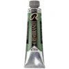 Rembrandt oljemaling 40 ml Chromium Oxide Green - 668