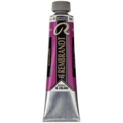 Rembrandt oljemaling 40 ml Cobalt Violet - 539