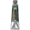 Rembrandt oljemaling 40 ml Cobalt Turquoise Green - 682