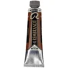 Rembrandt oljemaling 40 ml Gold Ochre - 231