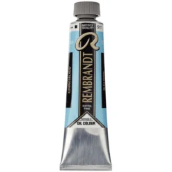 Rembrandt oljemaling 40 ml King’s Blue - 517