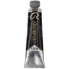 Rembrandt oljemaling 40 ml Lamp Black - 702