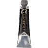 Rembrandt oljemaling 40 ml Oxide Black - 735