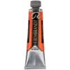 Rembrandt oljemaling 40 ml Permanent Orange - 266