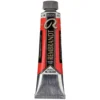 Rembrandt oljemaling 40 ml Permanent Red Light - 370