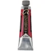 Rembrandt oljemaling 40 ml Permanent Red Violet - 567