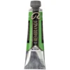 Rembrandt oljemaling 40 ml Permanent Green Deep - 619