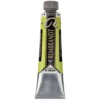 Rembrandt oljemaling 40 ml Permanent Yellow Green - 633