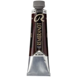 Rembrandt oljemaling 40 ml Sepia - 416