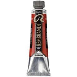 Rembrandt oljemaling 40 ml Stil de Grain Brown - 418