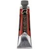 Rembrandt oljemaling 40 ml Transparent Oxide Red - 378