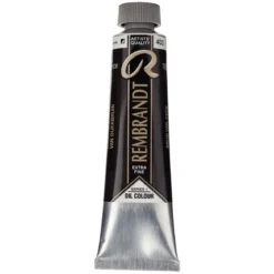 Rembrandt oljemaling 40 ml Vandyke Brown - 403