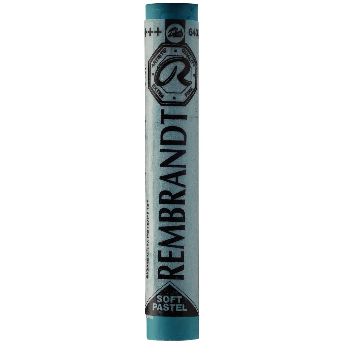 Rembrandt Soft Pastel Bluish Green 9
