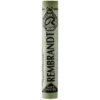 Rembrandt Soft Pastel Cinnabara Deep Light 5