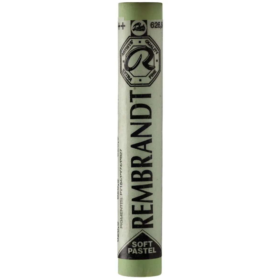 Rembrandt Soft Pastel Cinnabara Deep Light 5