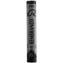 Rembrandt Soft Pastel Grey 5