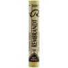 Rembrandt Soft Pastel Lemon Yellow 8