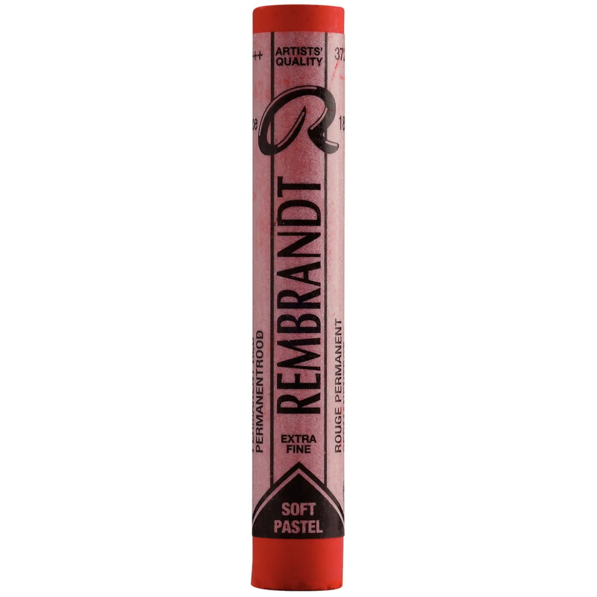 Rembrandt Soft Pastel Permanent Red 5
