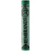 Rembrandt Soft Pastel Phthalo Green 8