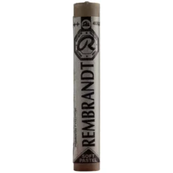 Rembrandt Soft Pastel Raw Umber 9