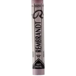 Rembrandt Soft Pastel Violet 9