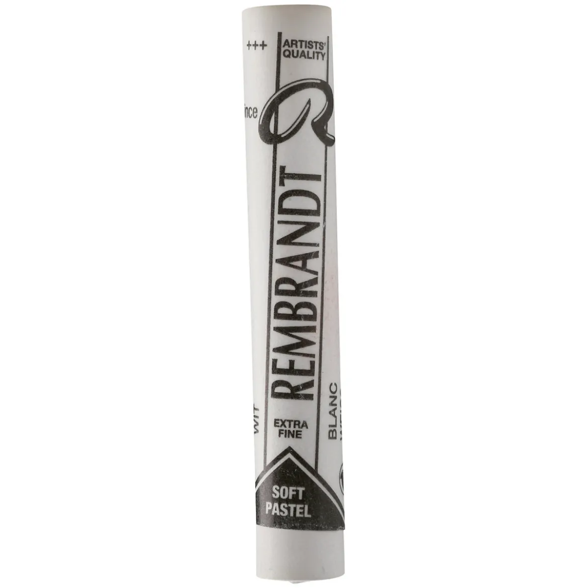 Rembrandt Soft Pastel White 5