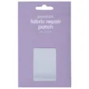 Reparasjonslapp av nylon refleks reflekterende 10×20 cm