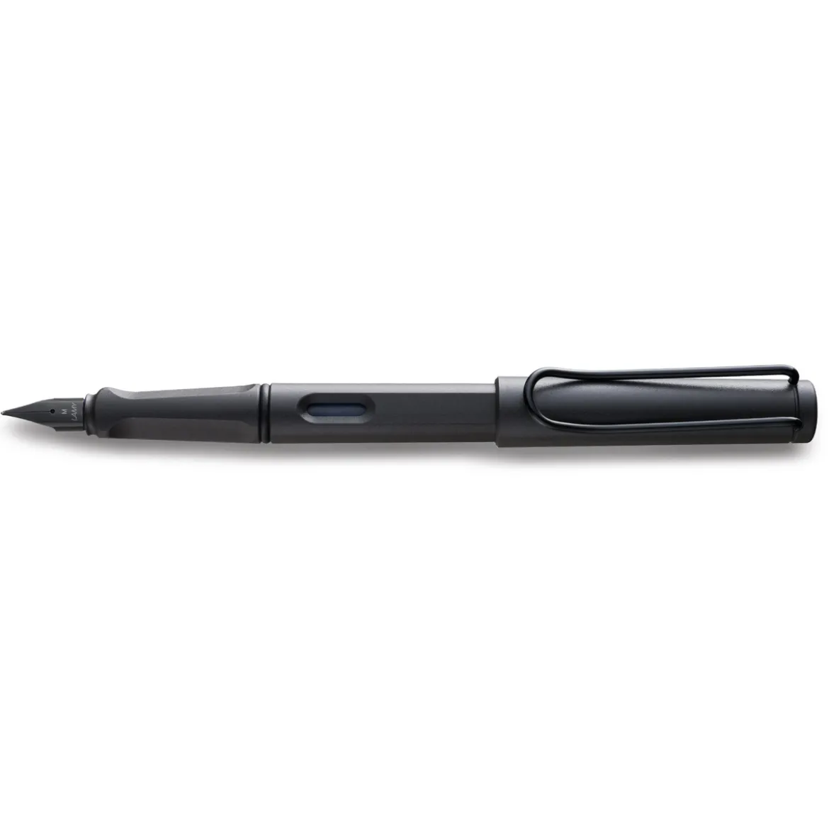Reservoarpenn Safari Umber