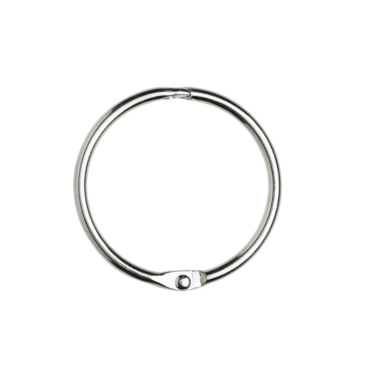 Ringklemmer 45 mm 4 stk