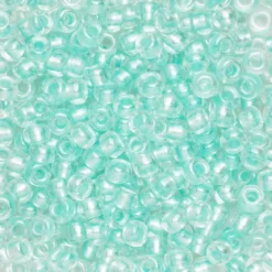 Rocaillesperle 9/0 mint