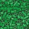 Rørperler Midi 1000 stk. grønn, Ø5 mm