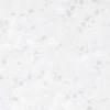 Rørperler Midi 1000 stk. helt gjennomsiktige, Ø5 mm