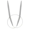 Rundpinner, lengde 40 cm Ø5,5 mm – aluminium