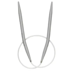 Rundpinner, lengde 40 cm Ø5,5 mm – aluminium