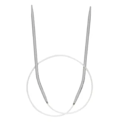 Rundpinner, lengde 60 cm Ø4,0 mm – aluminium