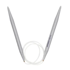 Rundpinner, lengde 80 cm Ø9,0 mm – plast