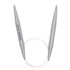 Rundpinner, lengde 40 cm Ø9,0 mm – plast