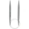 Rundpinner, lengde 80 cm Ø12,0 mm – plast