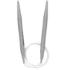 Rundpinner, lengde 80 cm Ø10,0 mm – plast