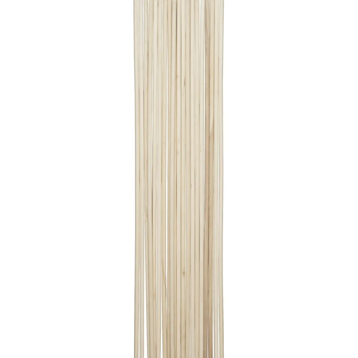 20 rundstaver – lengde 50 cm, diameter 6 mm