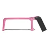 Sag og metallsag, 14 cm langt sagblad, total lengde 26 cm