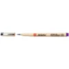 Sakura Pigma Brush Purple – lilla penselspiss