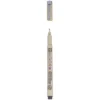 Sakura Pigma Micron 08 Black – svart fineliner 0,5 mm