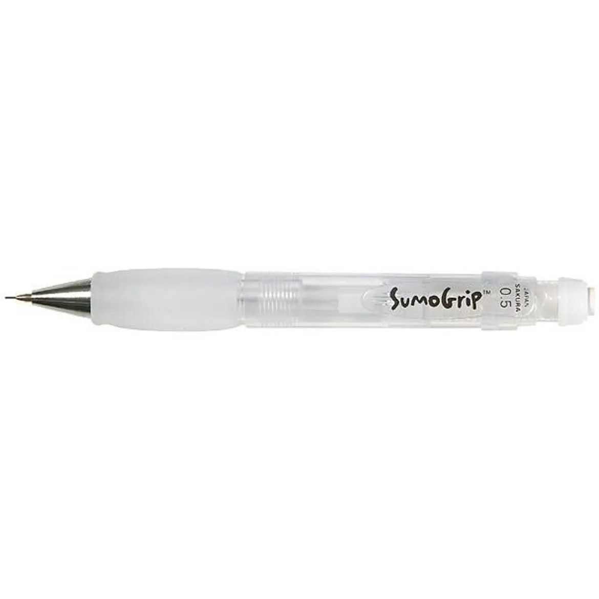 Sakura SumoGrip trykkblyant 0,