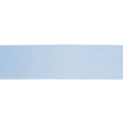 Satengbånd 40mm 37 Lysblått